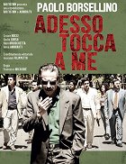 Teď je řada na mě – plakát filmu