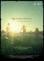 Le quattro strade – plakát filmu