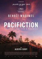 Pacifiction – plakát filmu