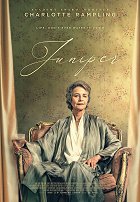 Juniper – plakát filmu