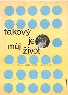 Takový je můj život – plakát filmu