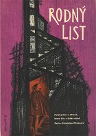 Rodný list – plakát filmu
