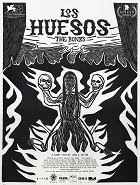 Los Huesos – plakát filmu