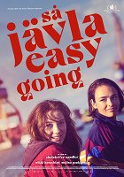 Tak zatraceně snadné – plakát filmu