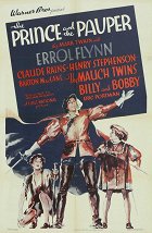 The Prince and the Pauper – plakát filmu