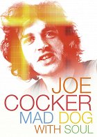 Joe Cocker: skutečný originál – plakát filmu
