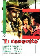 Il rossetto – plakát filmu