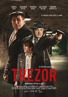 Trezor – plakát filmu