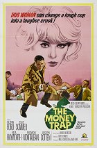 Dolarová past – plakát filmu