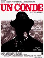 Un condé – plakát filmu