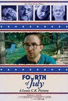 Fourth of July – plakát filmu