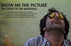 Jim Marshall, fotograf hudebních hvězd – plakát filmu