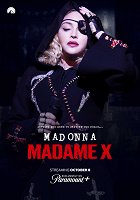 Madame X – plakát filmu