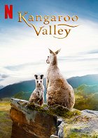 Údolí klokanů – plakát filmu