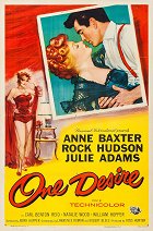 One Desire – plakát filmu