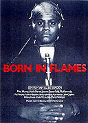 Born in Flames – plakát filmu