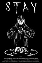 Stay – plakát filmu