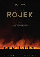 Rojek – plakát filmu