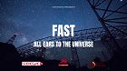 FAST: Obří teleskop – plakát filmu