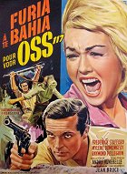 Furia à Bahia pour OSS 117 – plakát filmu