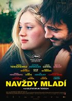 Navždy mladí – plakát filmu