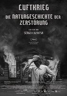Obyčejné dějiny ničení – plakát filmu