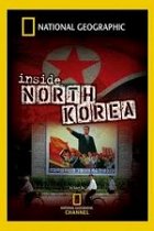 Pohled zevnitř: Tajnou agentkou v Severní Koreji – plakát filmu