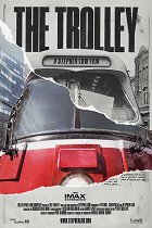 Kouzlo tramvají – plakát filmu