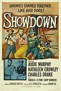 Showdown – plakát filmu