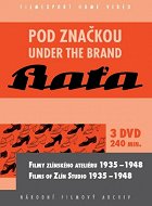 Řekneme to filmem – plakát filmu