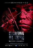 Secrets of the Tribe – plakát filmu