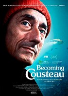 Pod hladinou s Cousteauem – plakát filmu