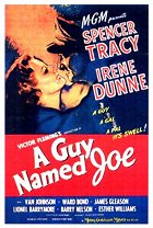 A Guy Named Joe – plakát filmu