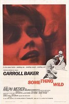 Something Wild – plakát filmu