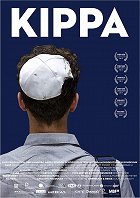 Kippa – plakát filmu