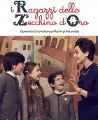 Kamarádi ze sboru – plakát filmu