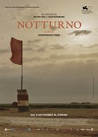 Nokturno – plakát filmu