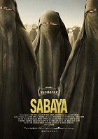 Sabája – plakát filmu
