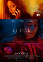 Sindžár – plakát filmu