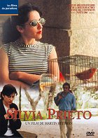 Silvia Prieto – plakát filmu
