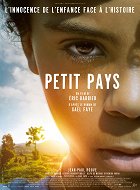Africké dětství – plakát filmu