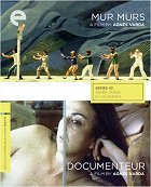 Documenteur – plakát filmu