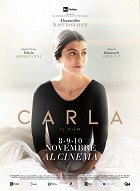 Carla – plakát filmu