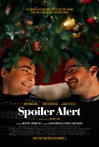 Spoiler Alert – plakát filmu