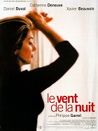 Le Vent de la nuit – plakát filmu