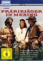 Präriejäger in Mexiko: Geierschnabel – plakát filmu