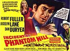 Incident at Phantom Hill – plakát filmu