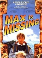 Maxovo zmizení – plakát filmu