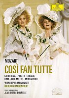 Cosi fan tutte – plakát filmu