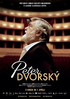 Peter Dvorský – plakát filmu